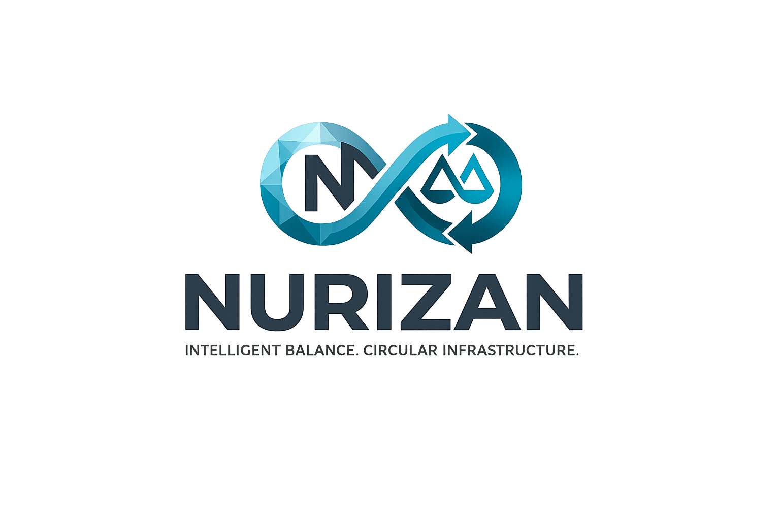 NURIZAN Logo